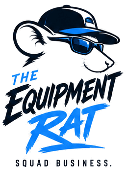 The Equipment Rat — Squad Business